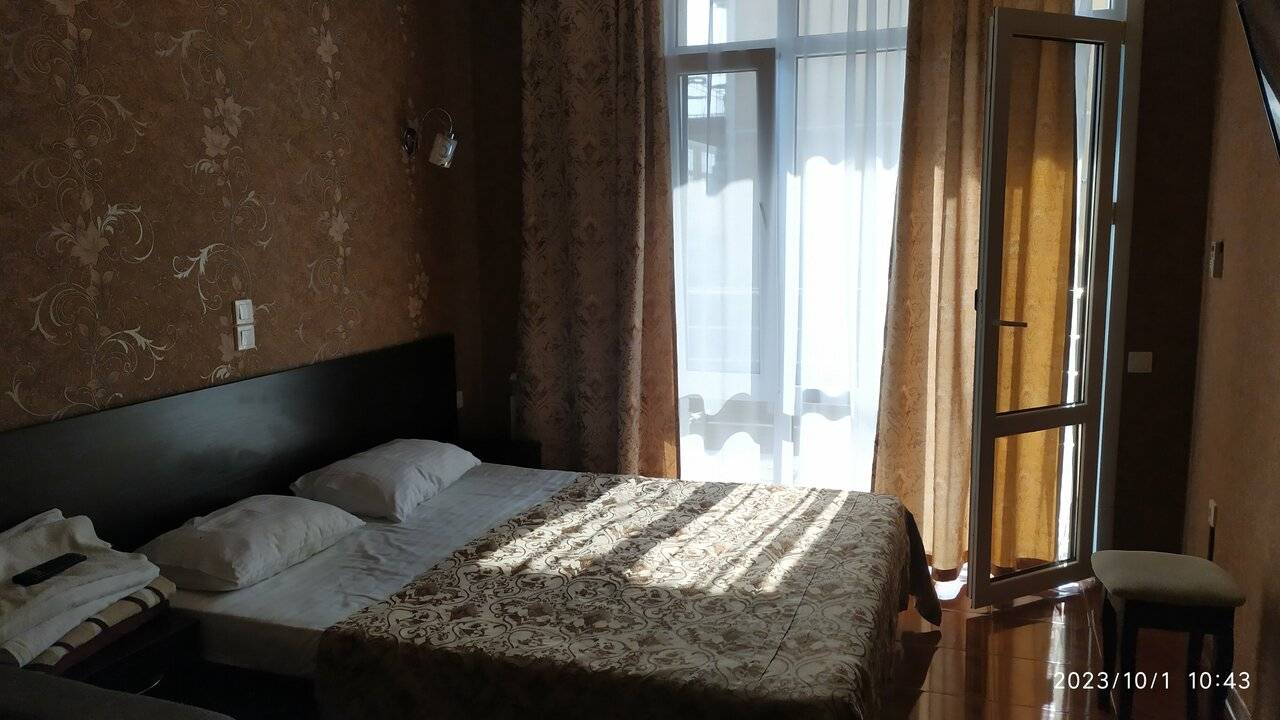 Фото Отели Омега Витязево 125